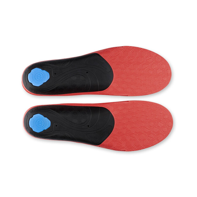 Sidas 3 feet eco winter low neutral inlegzolen -multicolour 068777_205-XS large