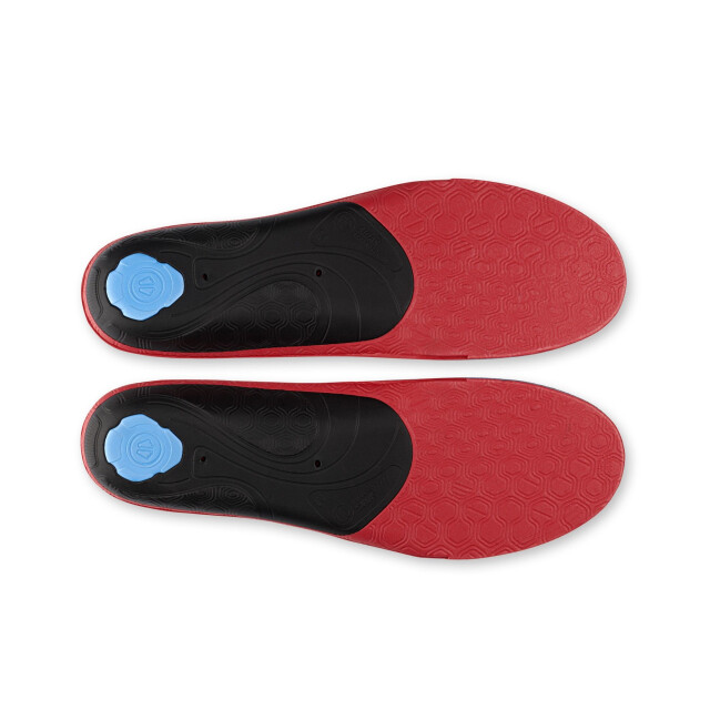 Sidas 3 feet eco warm low neutral inlegzolen -multicolour 068774_205-XL large