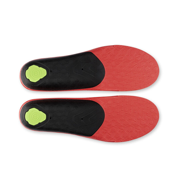 Sidas 3 feet eco winter mid neutral inlegzolen -multicolour 068778_305-S large