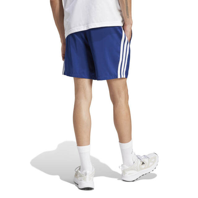Adidas m 3s chelsea b short sportcasual heren - 069939_205-L large