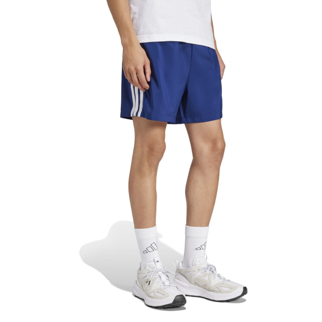 Adidas m 3s chelsea b short sportcasual heren - 069939_205-L large