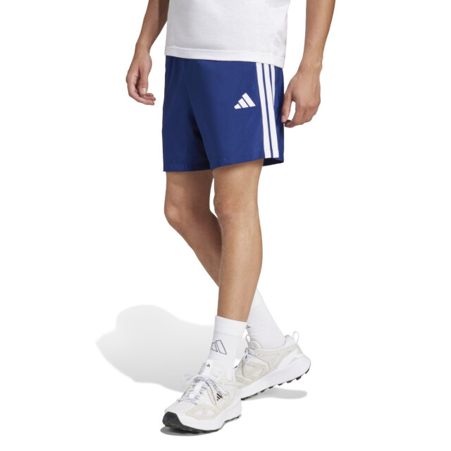 Adidas m 3s chelsea b short sportcasual heren - 069939_205-L large