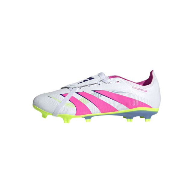 Adidas predator league ft fg/mg voetbal schoen firm ground heren - 070051_100-9,5 large