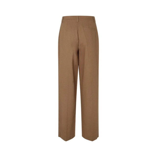 MbyM Cristiana long-m pants brown - Cristiana Long-M pants brown - MbyM large