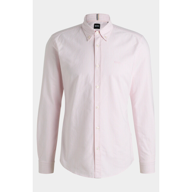 Hugo Boss Casual hemd lange mouw h-roan-bd-e-c1-243 10261880 0 50520275/688 195266 large