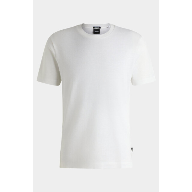 Hugo Boss T-shirt lange mouw h-thompson 28 10271433 01 50537488/100 195267 large