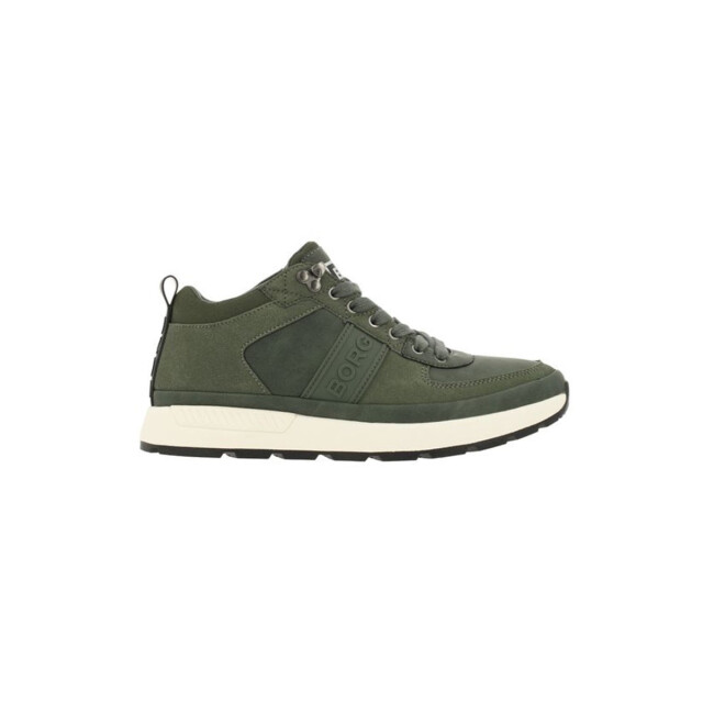 Björn Borg Björn borg sneakers h100 mid cas m 2242 614705 9600 2242 614705 9600 large