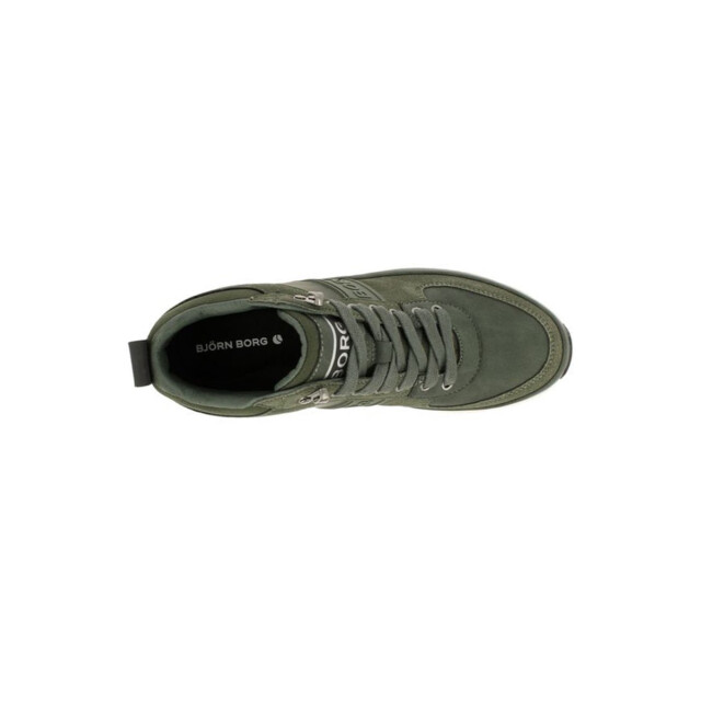 Björn Borg Björn borg sneakers h100 mid cas m 2242 614705 9600 2242 614705 9600 large