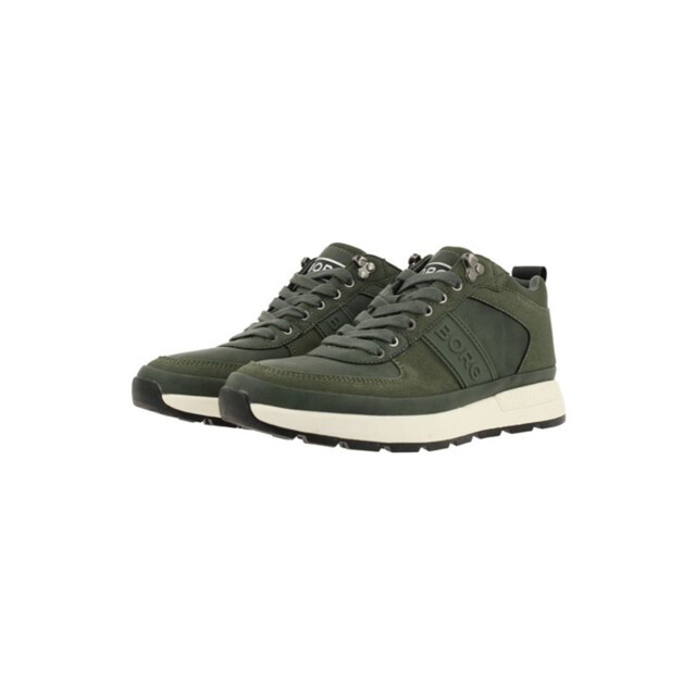 Björn Borg Björn borg sneakers h100 mid cas m 2242 614705 9600 2242 614705 9600 large