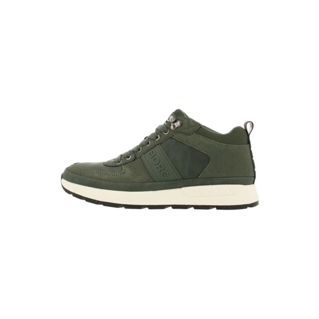 Björn Borg Björn borg sneakers h100 mid cas m 2242 614705 9600 2242 614705 9600 large