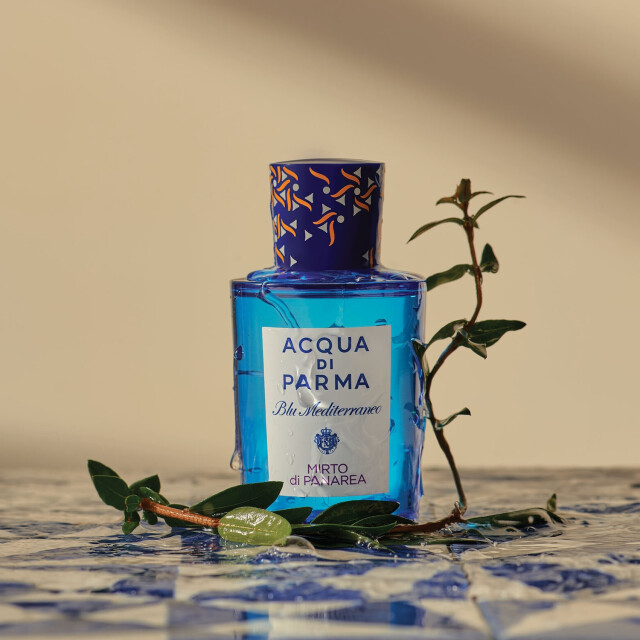 Acqua Di Parma  Bm mirto edt 100 ml  BM Mirto EDT 100 ML  large