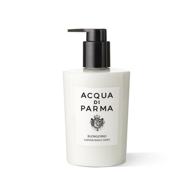 Acqua Di Parma  B. hand & body l. 300 ml  B. Hand & Body L. 300 ML  large