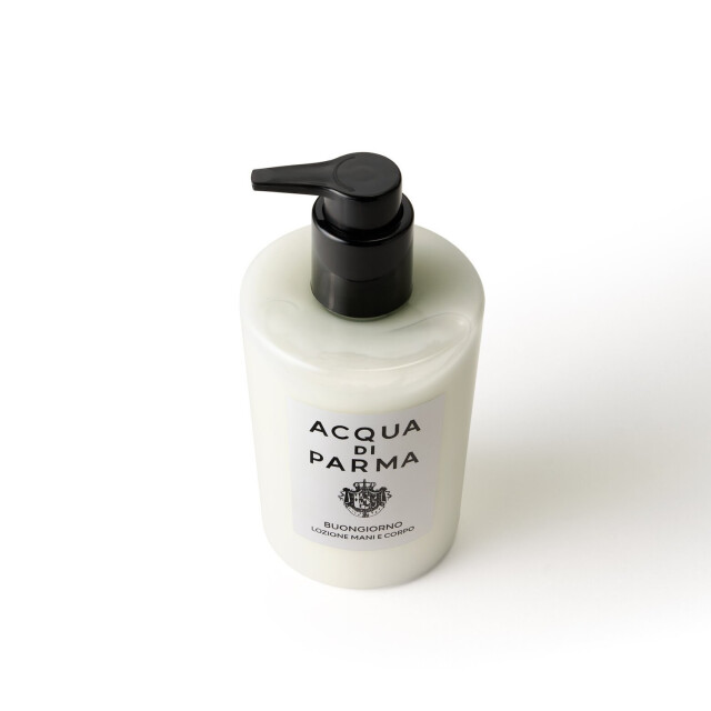 Acqua Di Parma  B. hand & body l. 300 ml  B. Hand & Body L. 300 ML  large