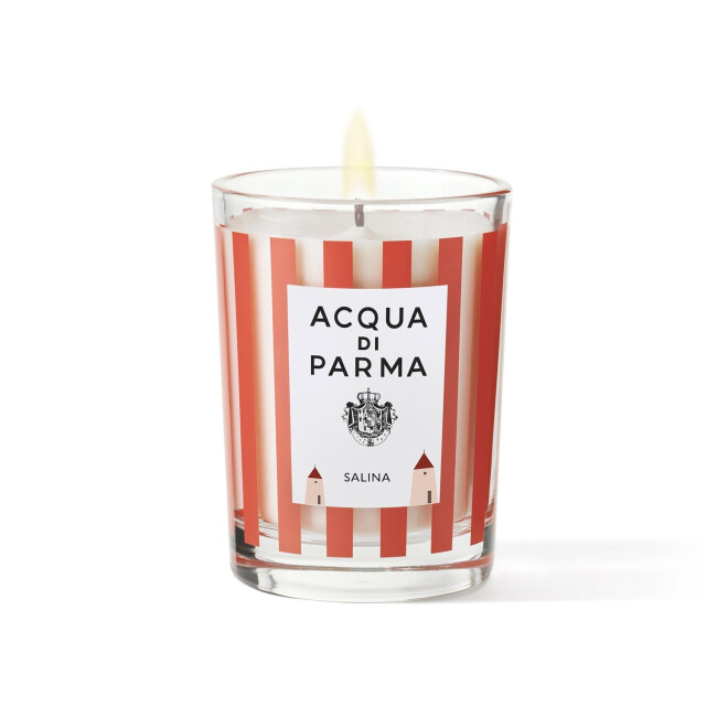 Acqua Di Parma  Salina candle 200 gr  Salina Candle 200 GR  large