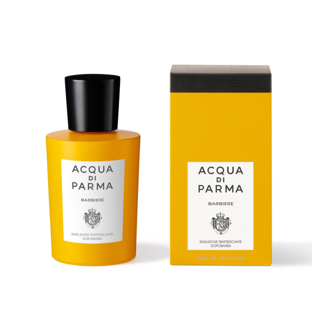 Acqua Di Parma  Barbiere emulsione d. 100 ml  Barbiere Emulsione D. 100 ML  large