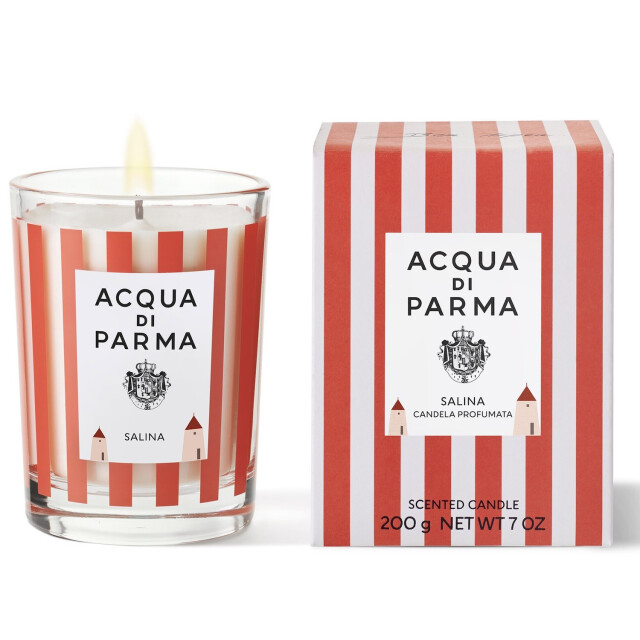 Acqua Di Parma  Salina candle 200 gr  Salina Candle 200 GR  large