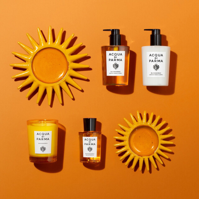 Acqua Di Parma  B. hand & body l. 300 ml  B. Hand & Body L. 300 ML  large