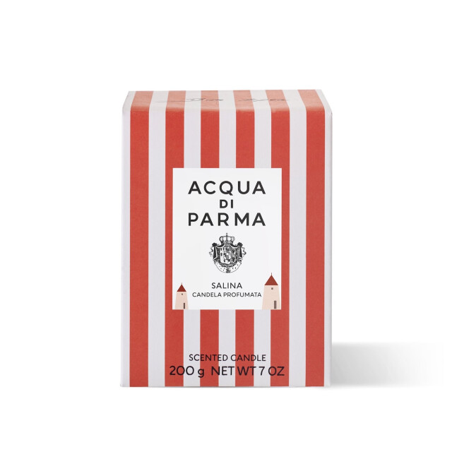 Acqua Di Parma  Salina candle 200 gr  Salina Candle 200 GR  large