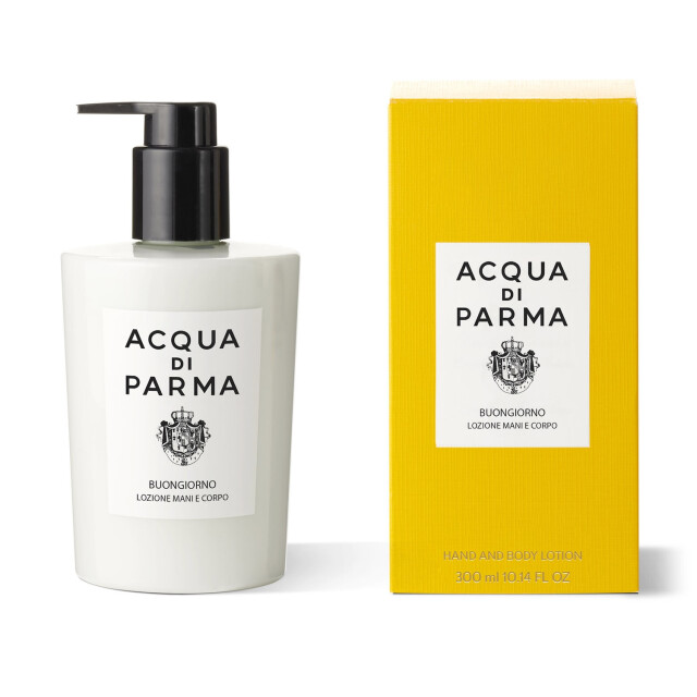 Acqua Di Parma  B. hand & body l. 300 ml  B. Hand & Body L. 300 ML  large
