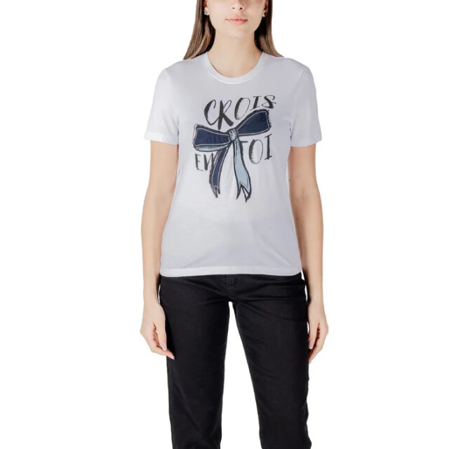 Only T-shirts women t-shirt SYNC2FASHION-2417219 large