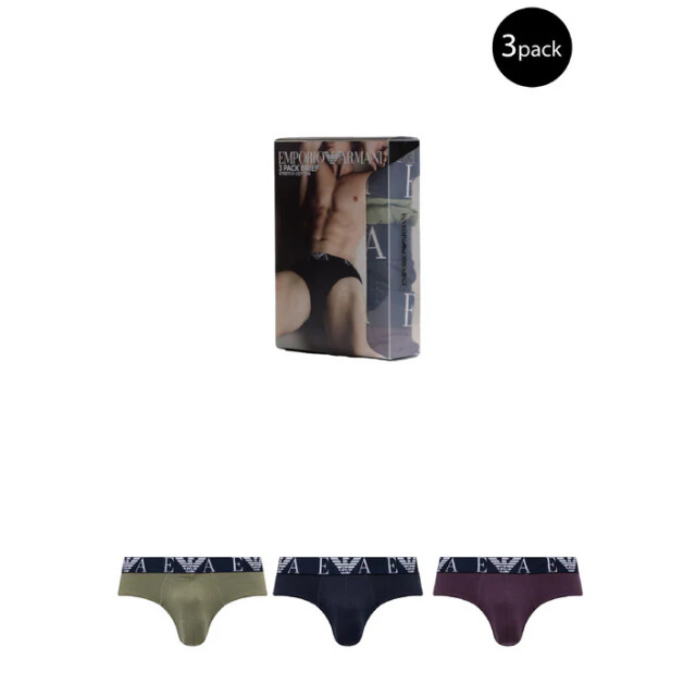 Emporio Armani Men underwear SYNC2FASHION-2333896 large