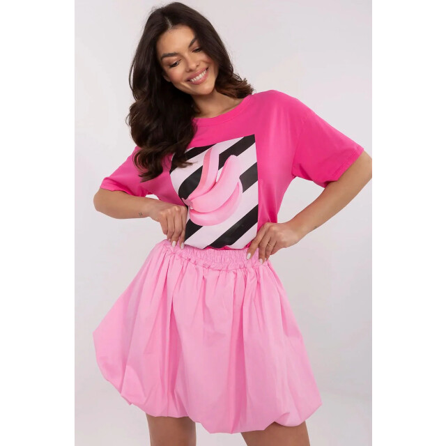 Italy Moda Short skirt 210043_1205586 large