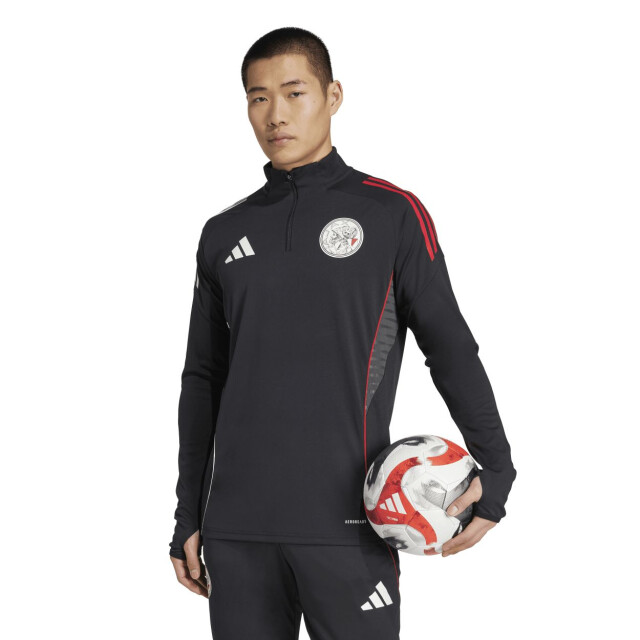 Adidas ajax tr top trainingshirt replica voetbal - 071168_990-XS large