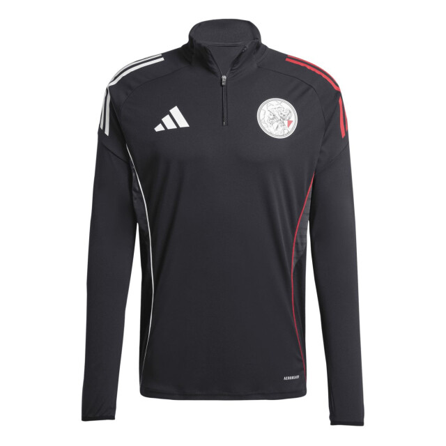 Adidas ajax tr top trainingshirt replica voetbal - 071168_990-XS large