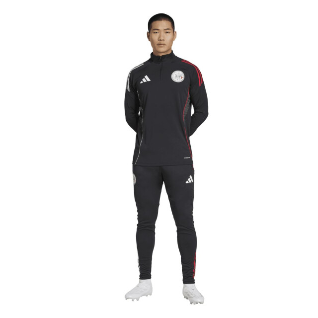 Adidas ajax tr top trainingshirt replica voetbal - 071168_990-XS large