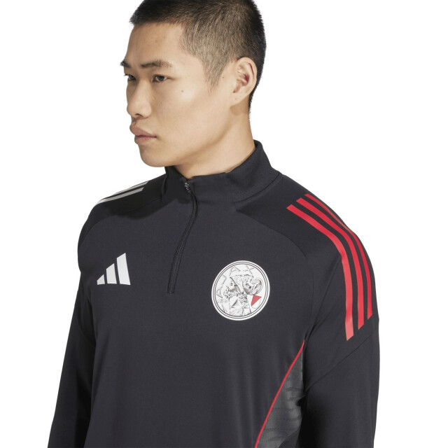 Adidas ajax tr top trainingshirt replica voetbal - 071168_990-XS large