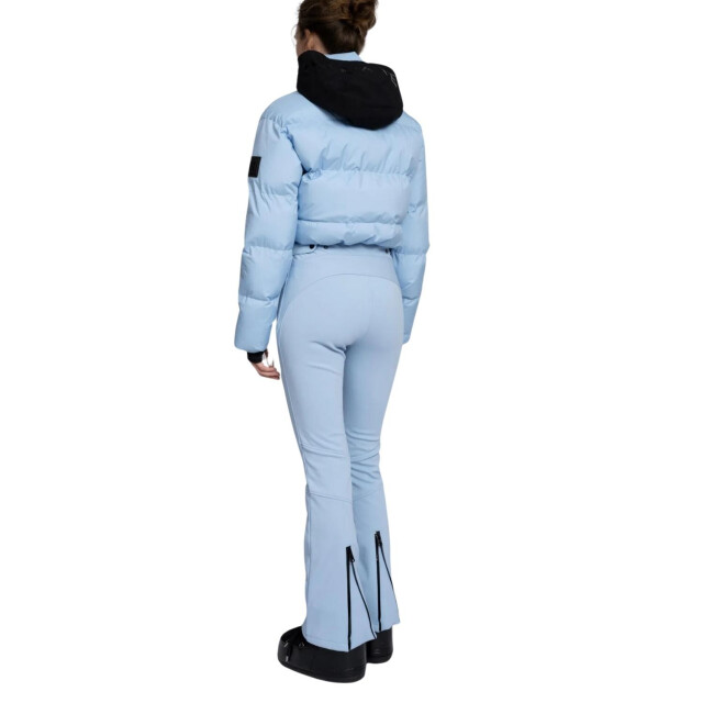 Nikkie Dames jumpsuit N 2-249 2407 large