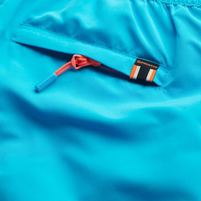 Superdry Zwemshort heren M3010244A large