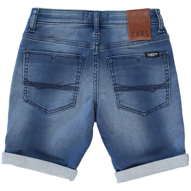 Cars Casual short heren 41193 large