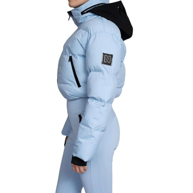 Nikkie Dames jumpsuit N 2-249 2407 large
