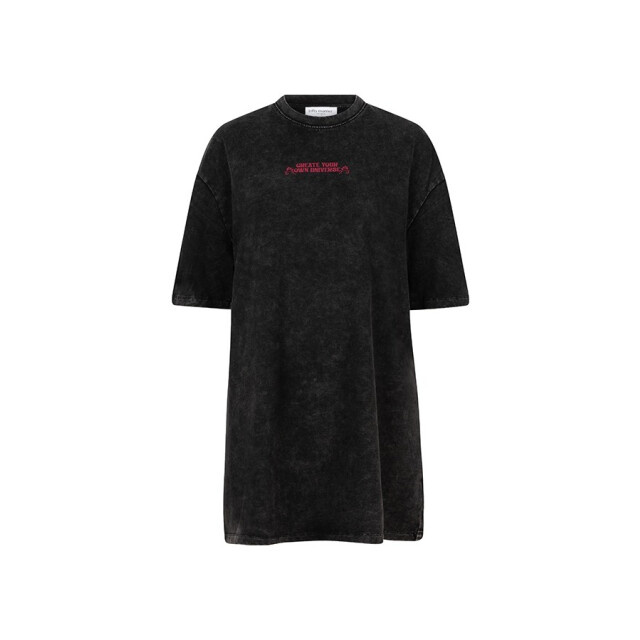 Lofty Manner T-shirt dress roxy - 4429.80.0003 large