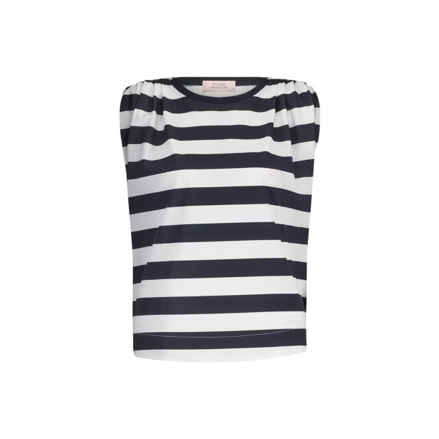 Studio Anneloes Leona stripe top dessin 4339.39.0003 large