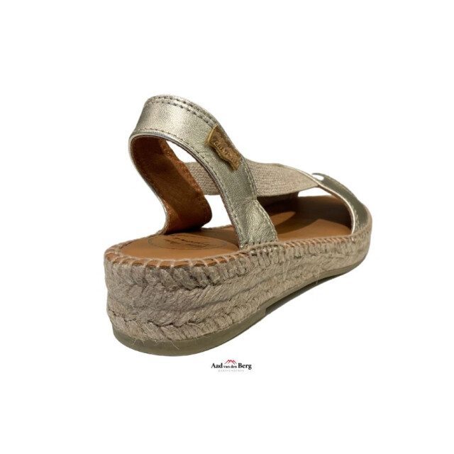 Toni Pons Damesschoenen sandalen Etna large Toni Pons Damesschoenen sandalen Etna large