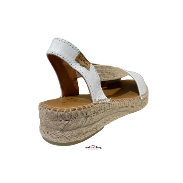 Toni Pons Damesschoenen sandalen Etna large Toni Pons Damesschoenen sandalen Etna large