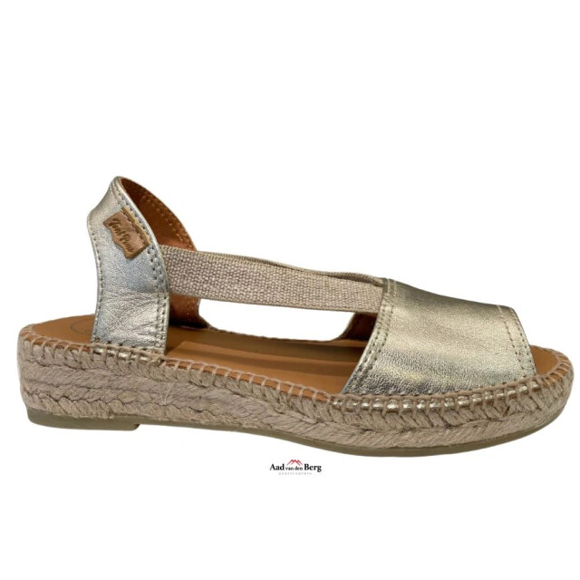 Toni Pons Damesschoenen sandalen Etna large Toni Pons Damesschoenen sandalen Etna large