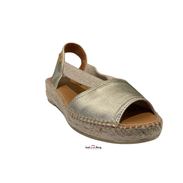 Toni Pons Damesschoenen sandalen Etna large Toni Pons Damesschoenen sandalen Etna large