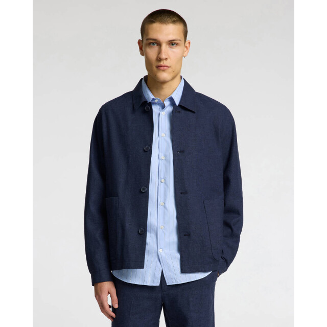 Selected Homme Colbert 16097641 Selected Homme Vest 16097641 MALIK large