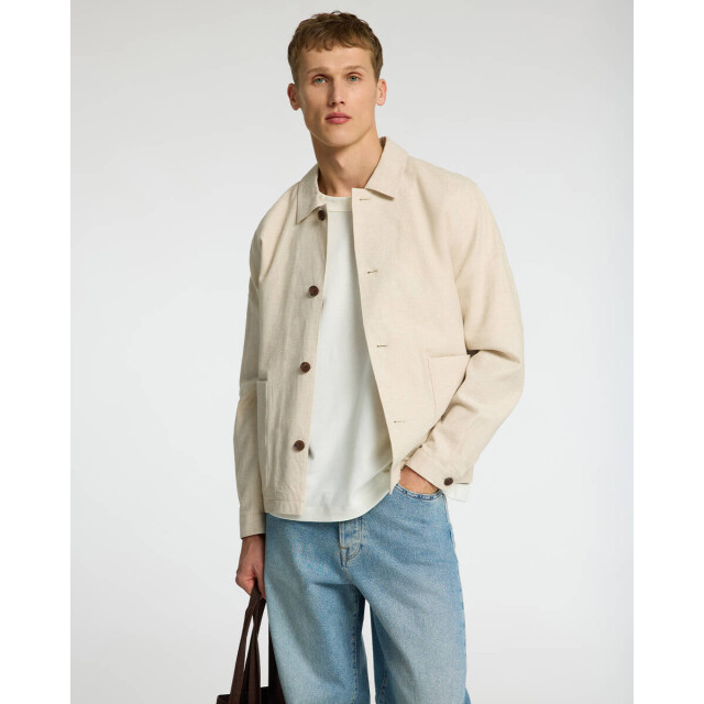 Selected Homme Colbert 16097641 Selected Homme Vest 16097641 MALIK large