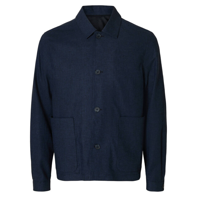 Selected Homme Colbert 16097641 Selected Homme Vest 16097641 MALIK large