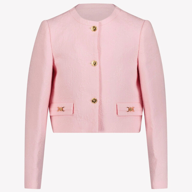 Versace Kinder meisjes colbert in 2016603958127 large