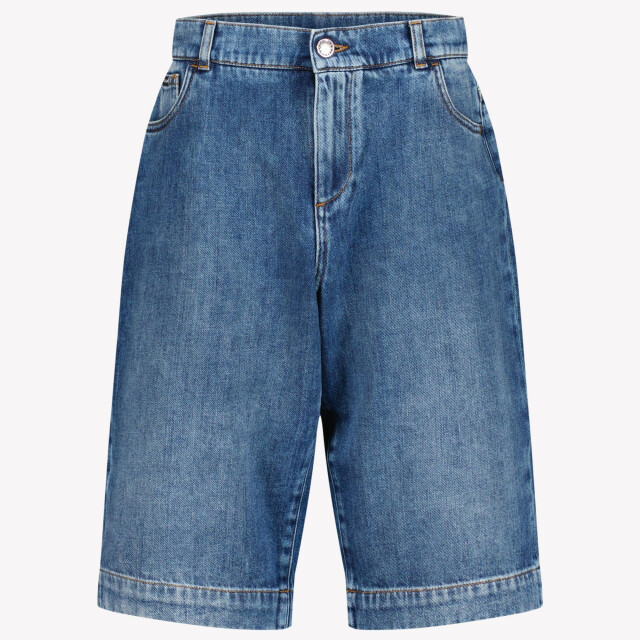 Dolce and Gabbana Kinder jongens shorts in 2016603892483 large