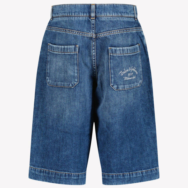 Dolce and Gabbana Kinder jongens shorts in 2016603892483 large