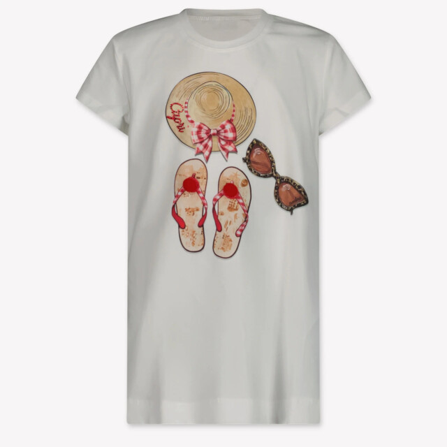 Monnalisa Kinder meisjes t-shirt in 2016603897556 large Monnalisa Kinder meisjes t-shirt in 2016603897556 large