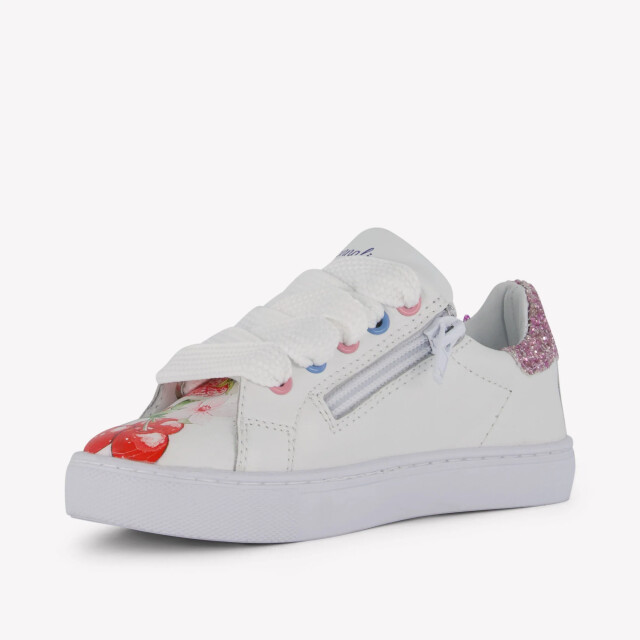 Monnalisa Meisjes sneakers in 2016603899093 large