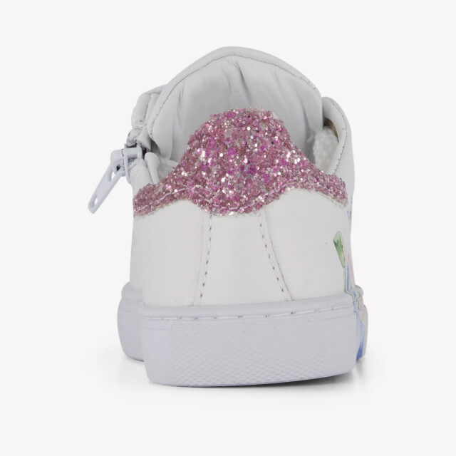 Monnalisa Meisjes sneakers in 2016603899093 large