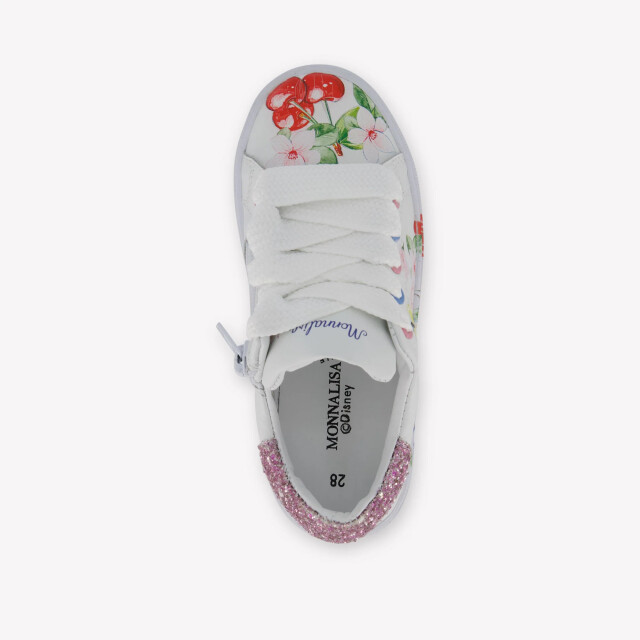 Monnalisa Meisjes sneakers in 2016603899093 large